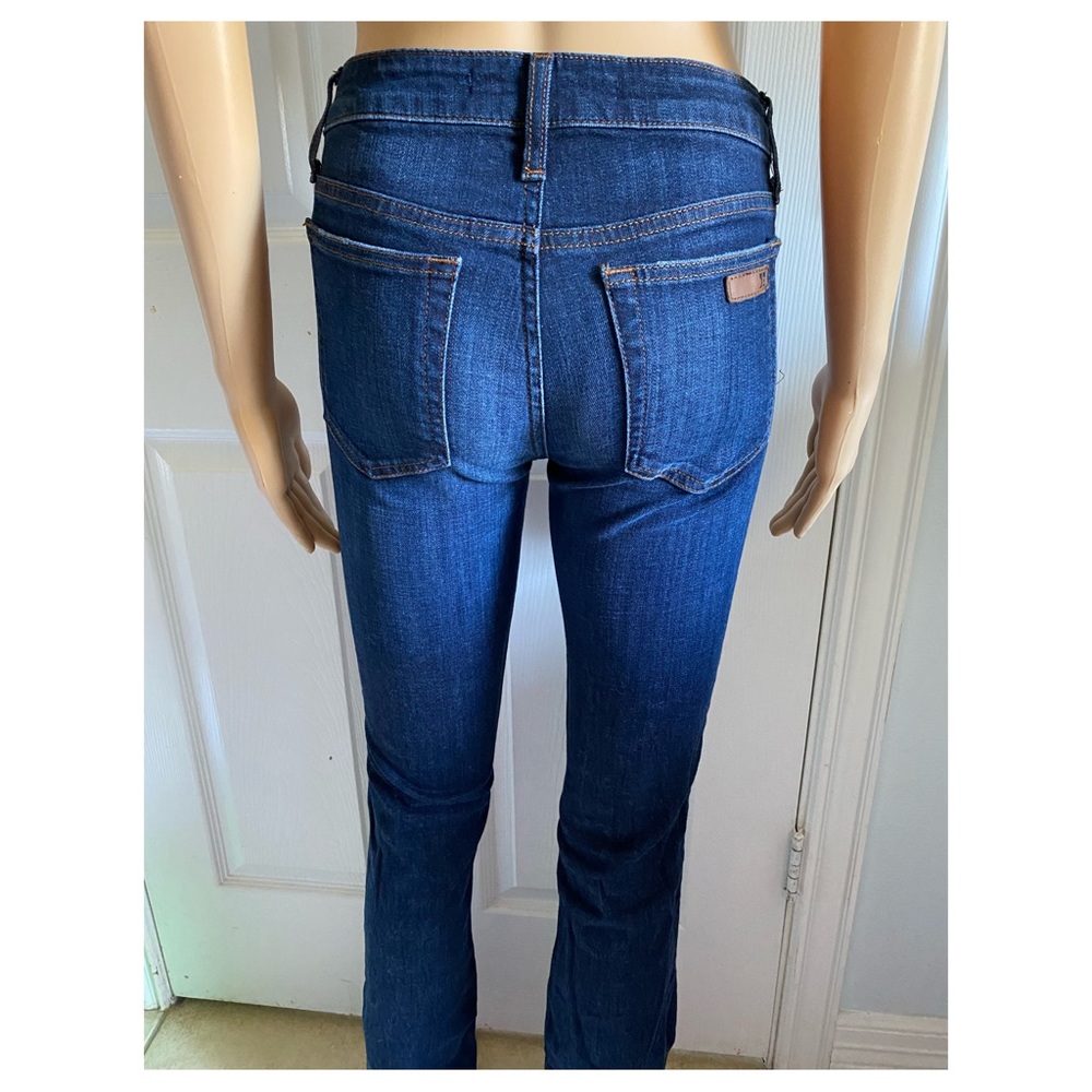 JOE'S Curvy boot cut jeans